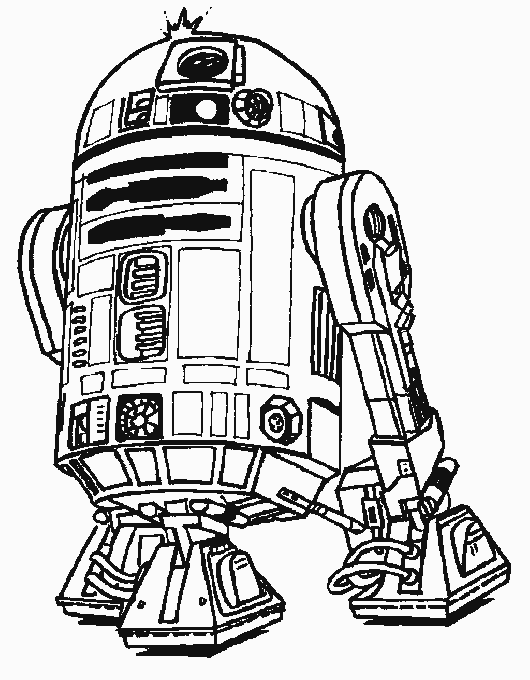Star Wars #34932