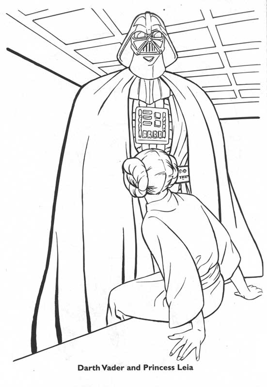 Star Wars #34933