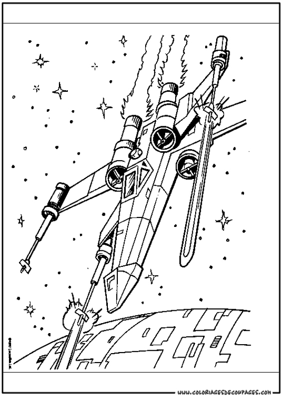 Star Wars #34941