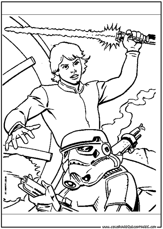 Star Wars #34942