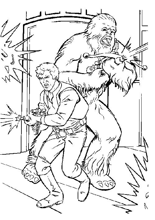 Star Wars #34953
