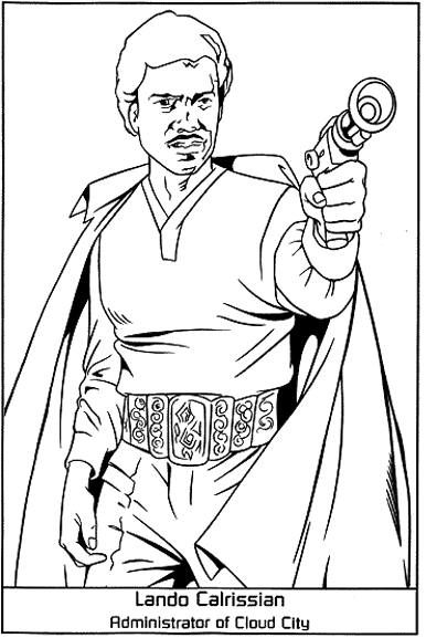 Star Wars #34954