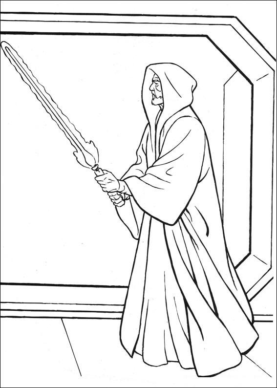 Star Wars #34955