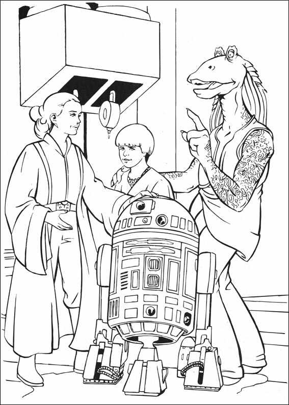 Star Wars #34959