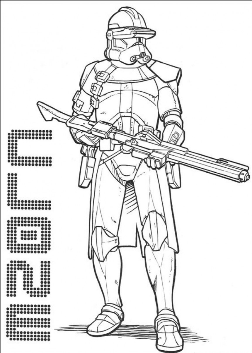Star Wars #34962