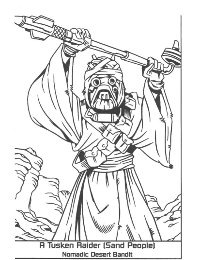 Star Wars #34963