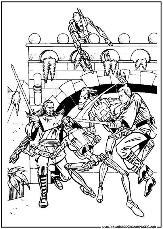 Star Wars #34965