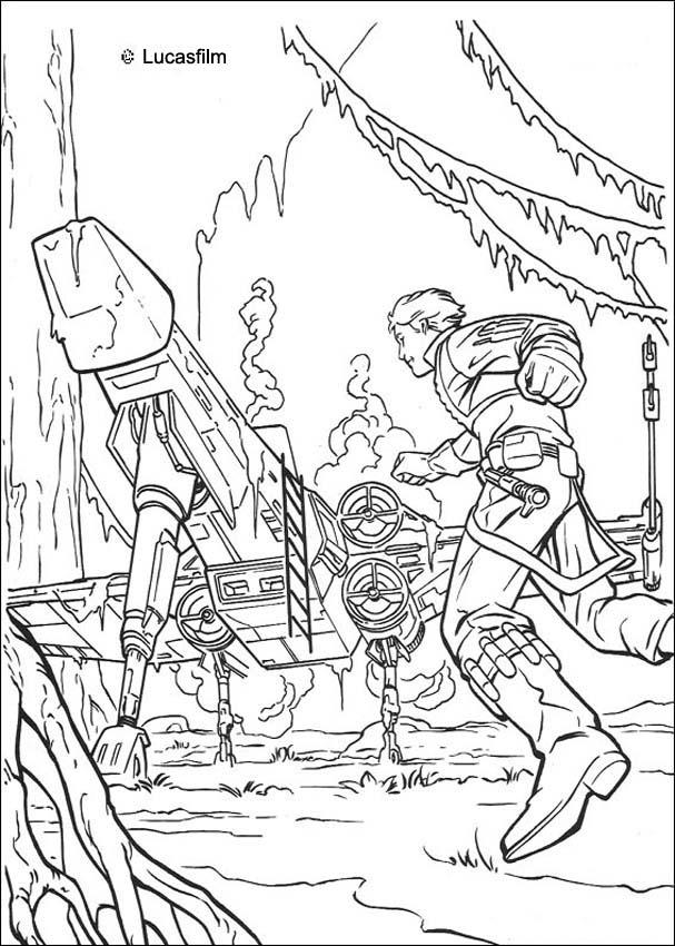 Star Wars #34967
