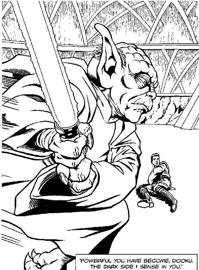Star Wars #34969
