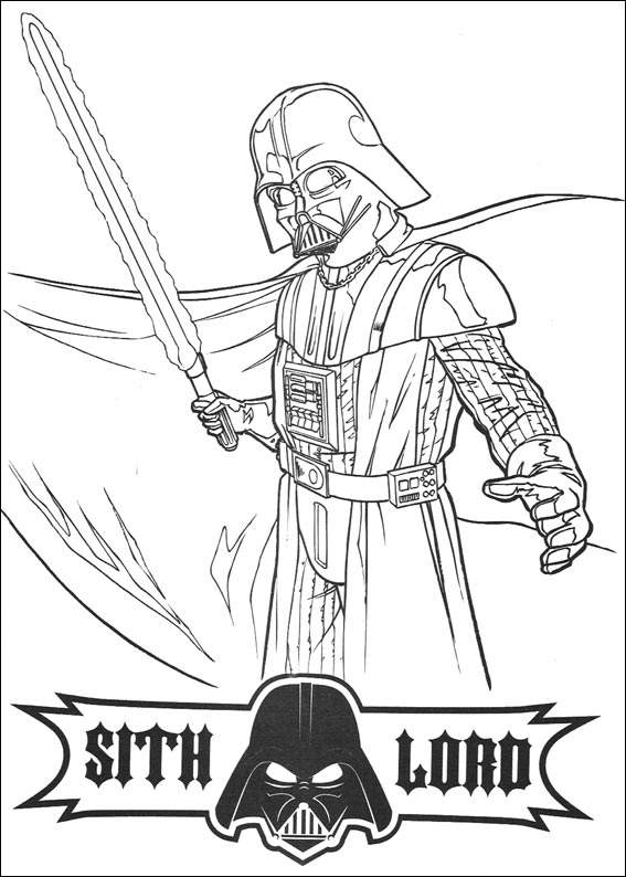 Star Wars #34973