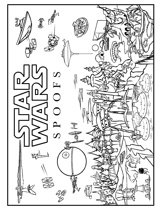 Star Wars #34976