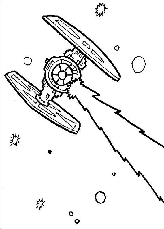 Star Wars #34979