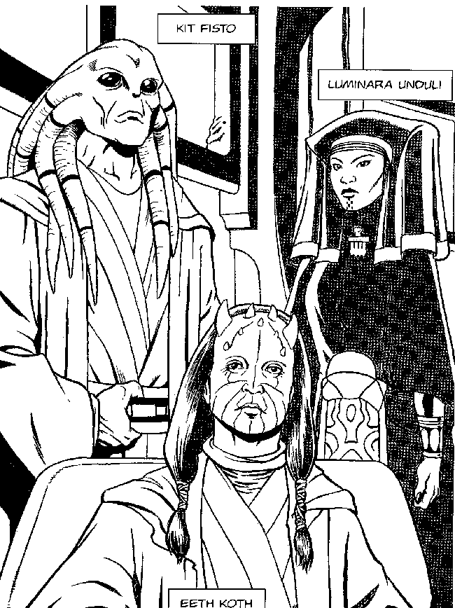 Star Wars #34982