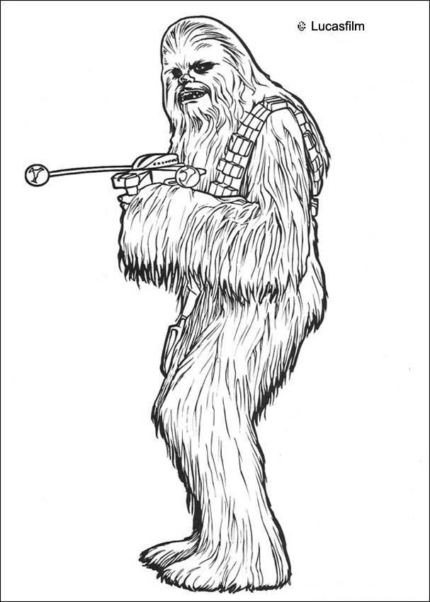 Star Wars #34983