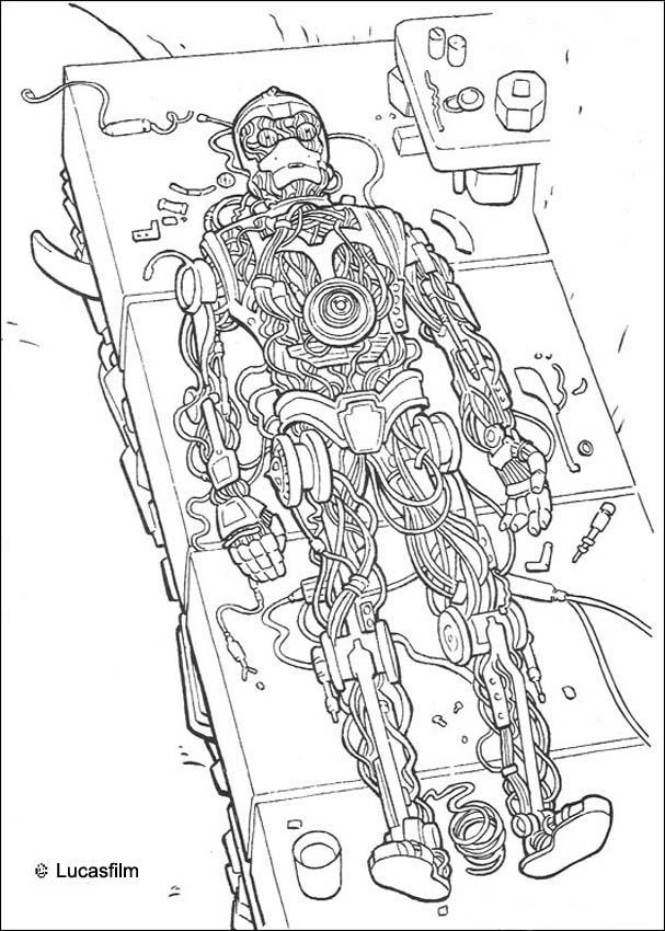 Star Wars #34984
