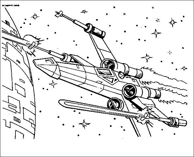 Star Wars #34985