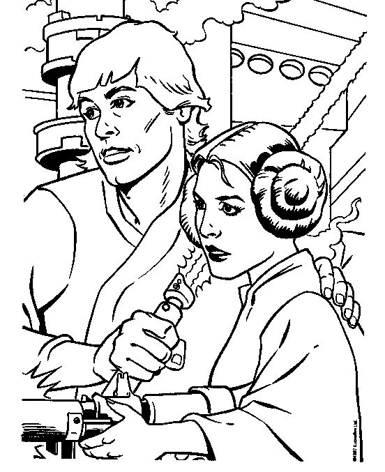 Star Wars #34986