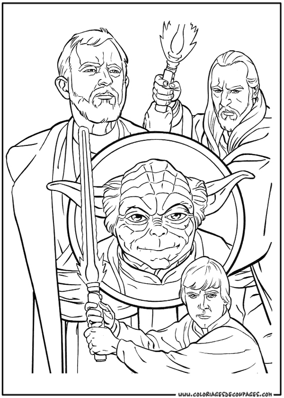 Star Wars #34989