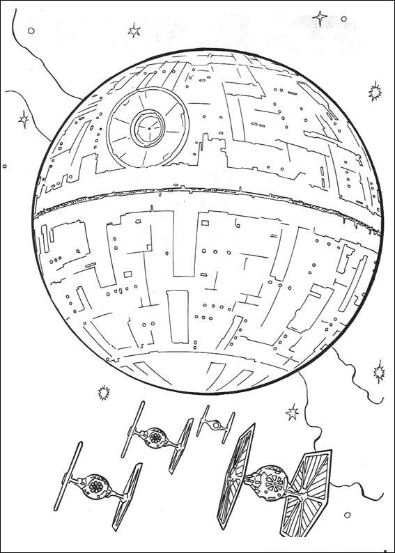 Star Wars #34991