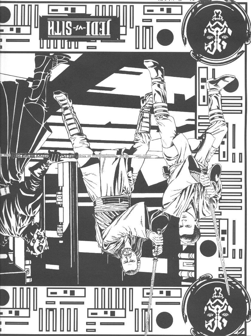 Star Wars #34992