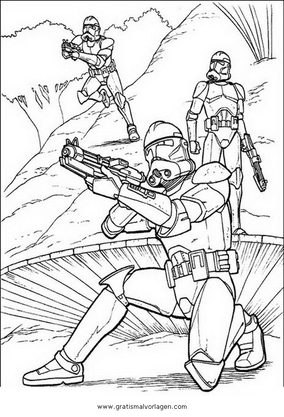 Star Wars #34993