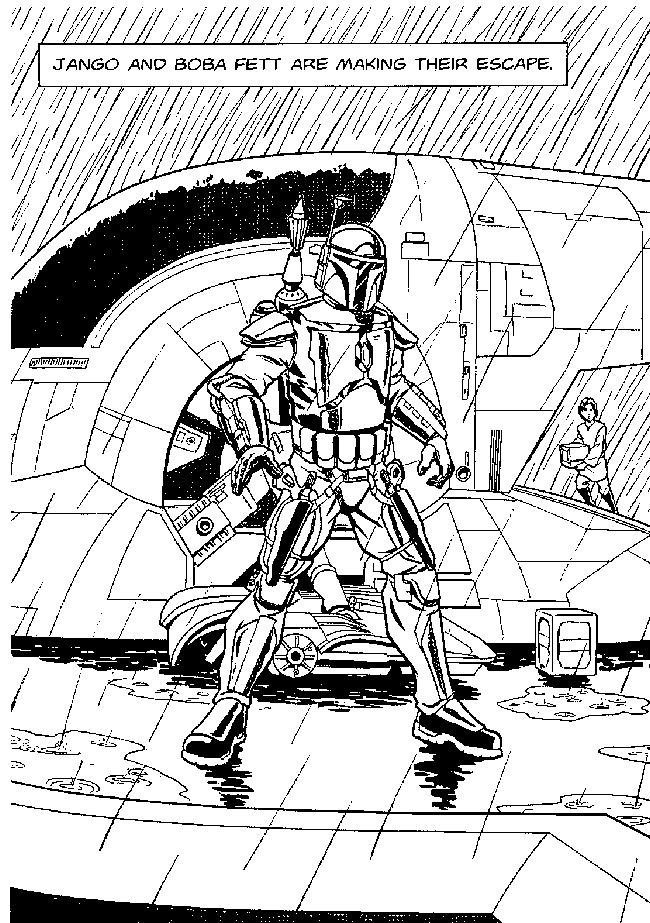 Star Wars #34994