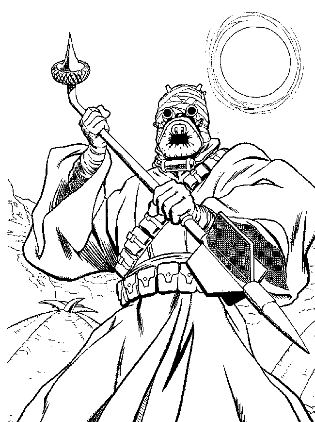 Star Wars #34996
