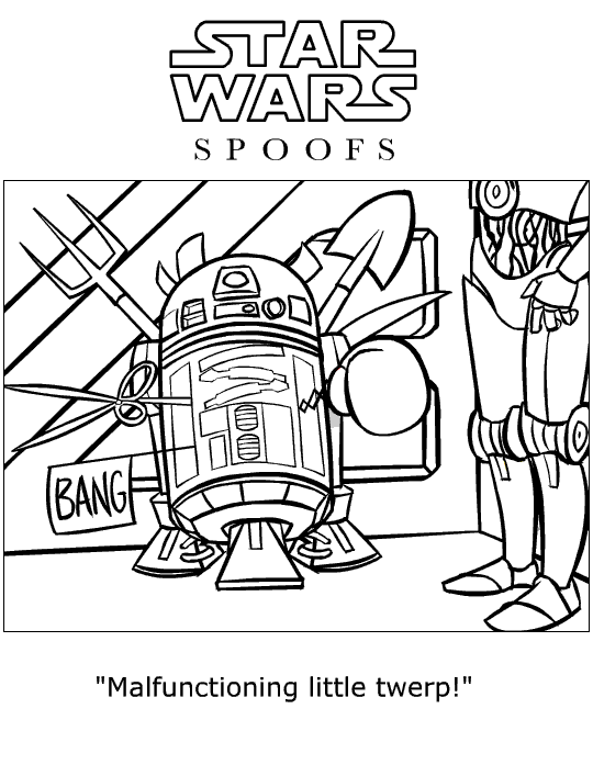 Star Wars #35000