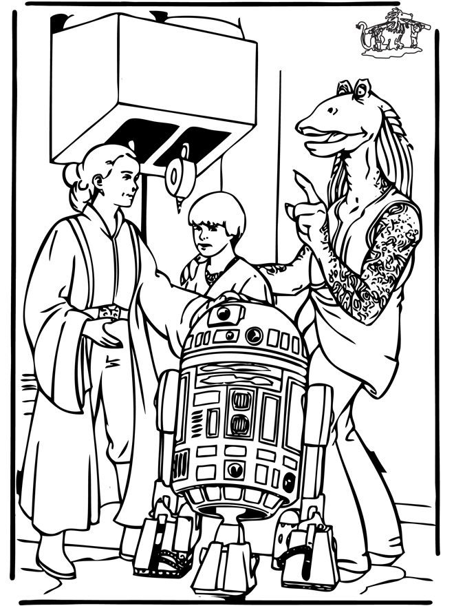 Star Wars #35005