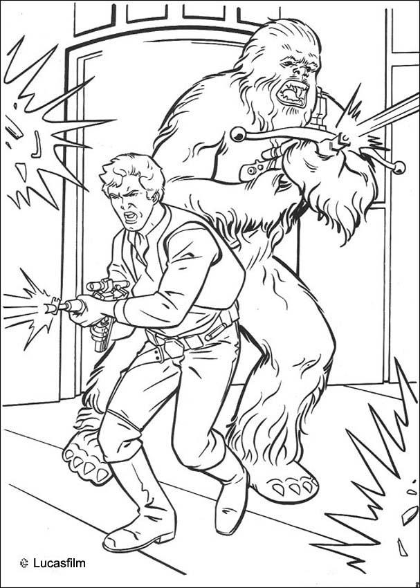 Star Wars #35008