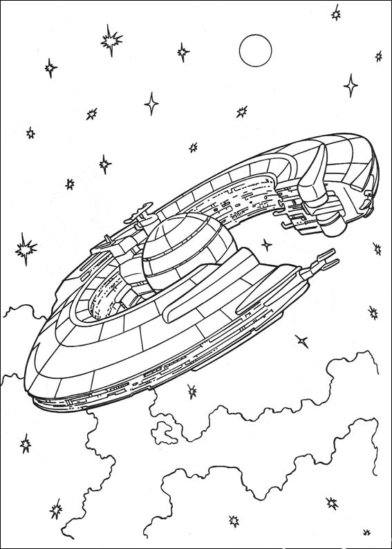 Star Wars #35012