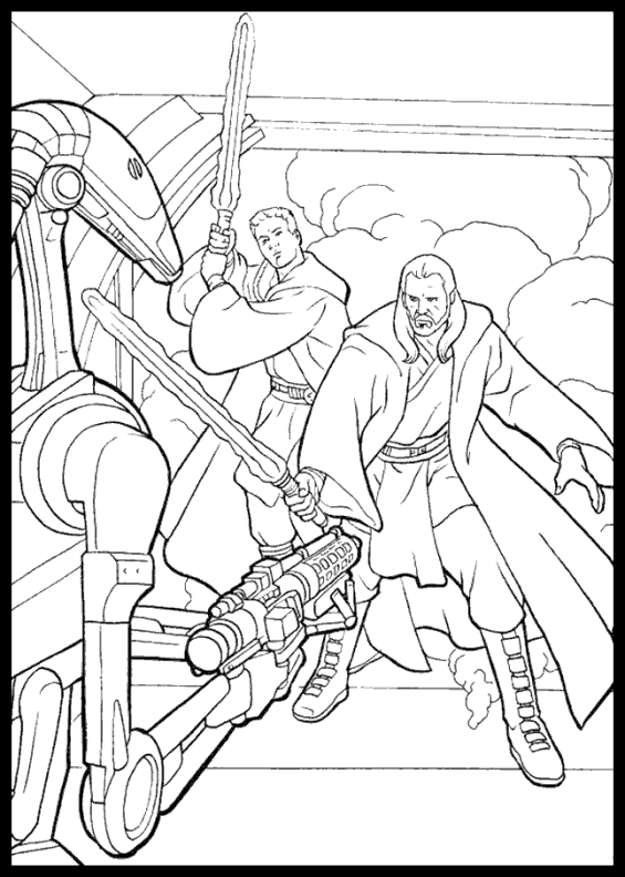 Star Wars #35013