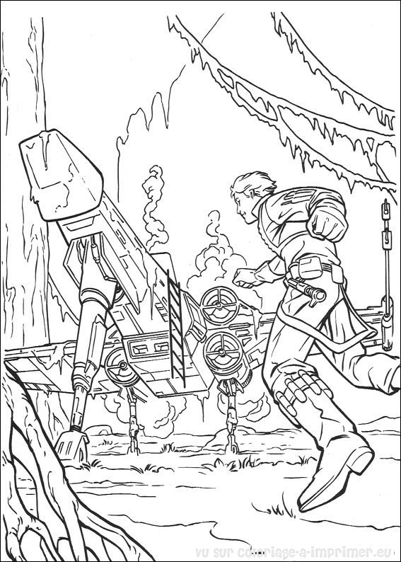Star Wars #35014