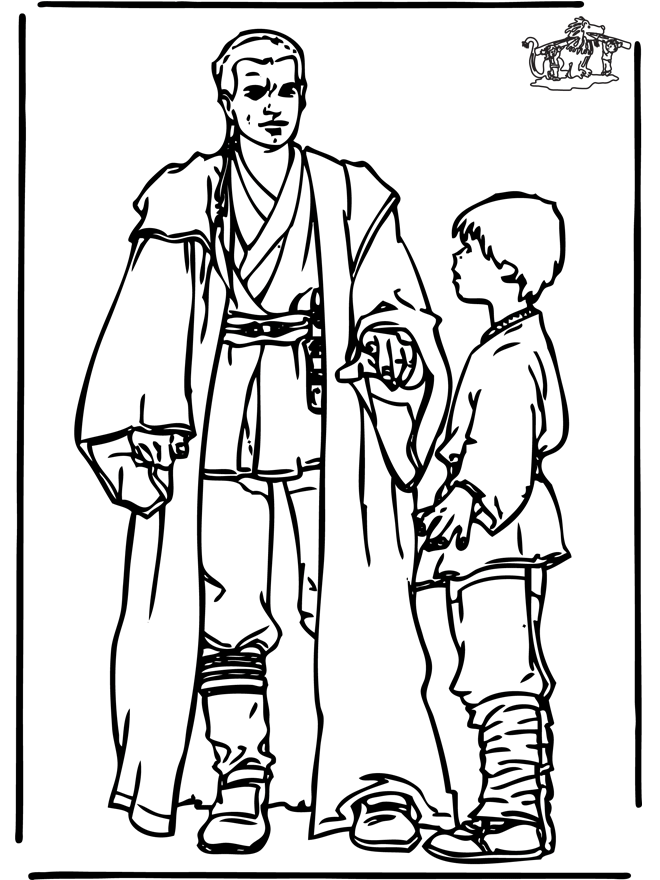 Star Wars #35015