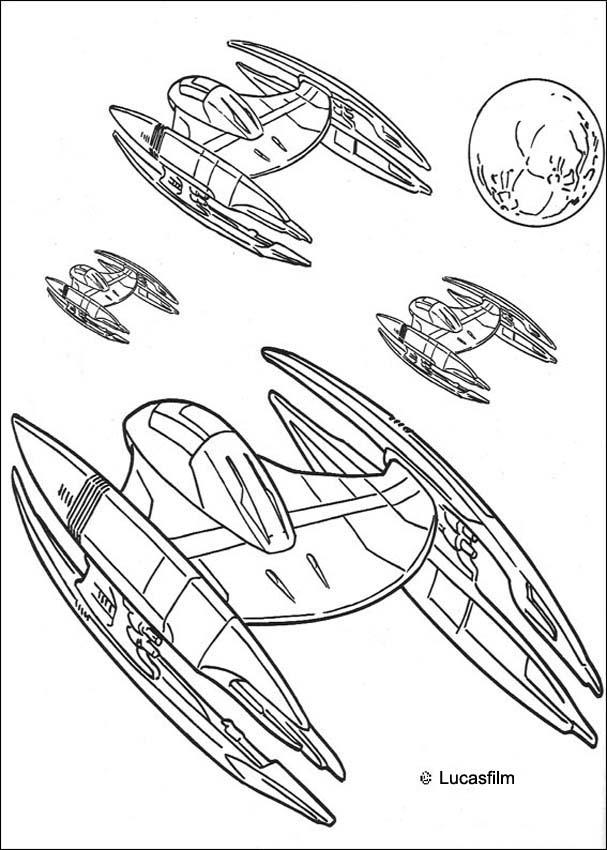 Star Wars #35016