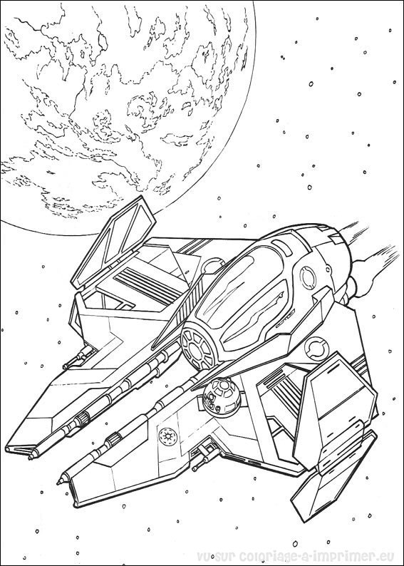 Star Wars #35017