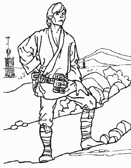 Star Wars #35021