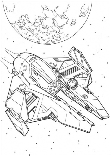 Star Wars #35023