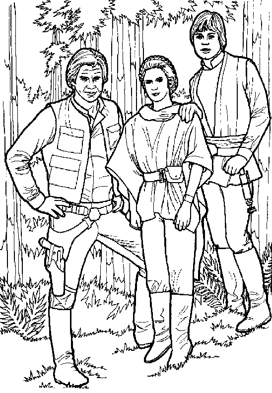 Star Wars #35027