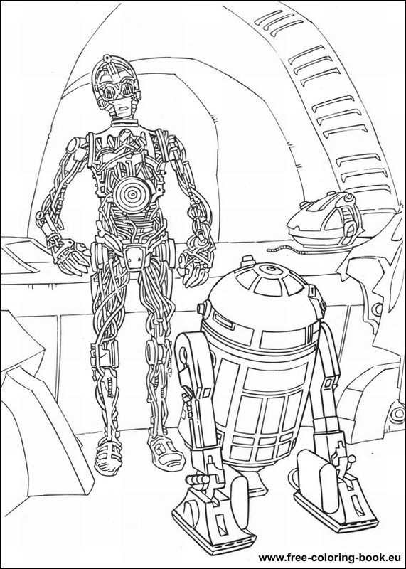 Star Wars #35028