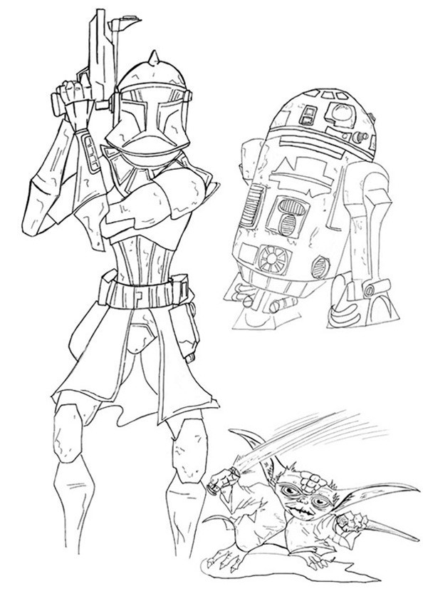 Star Wars #35031