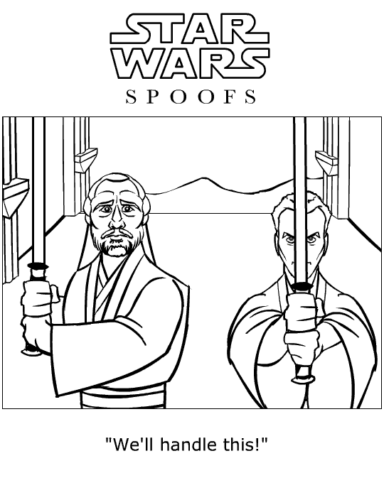 Star Wars #35032
