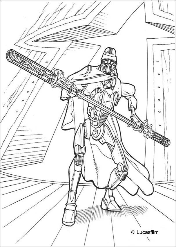 Star Wars #35038