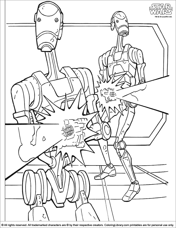 Star Wars #35039