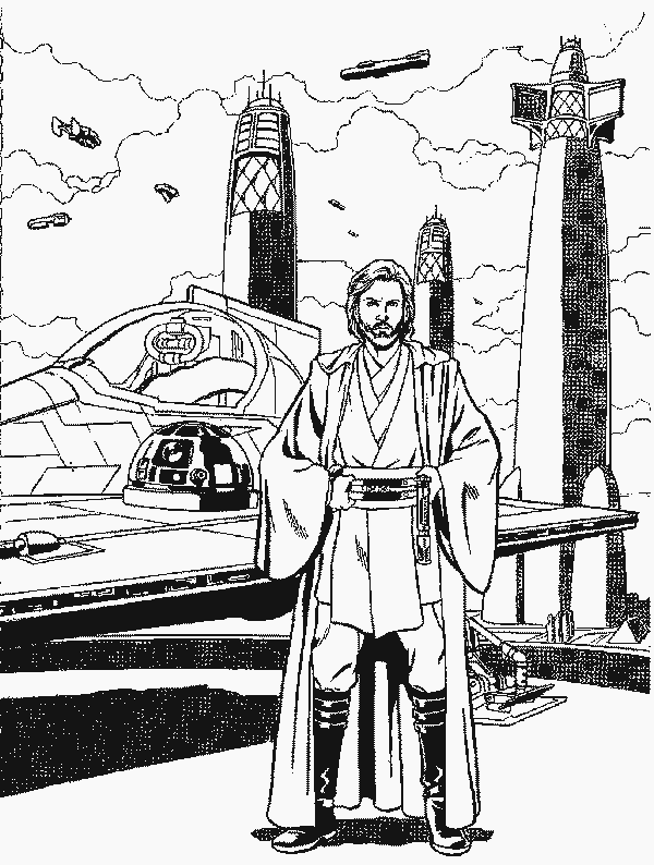 Star Wars #35041