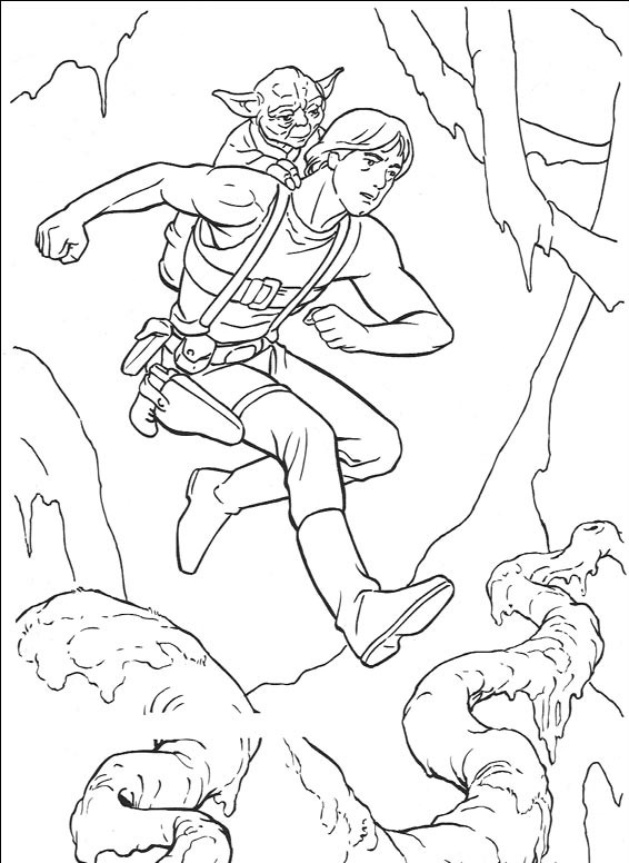 Star Wars #35042