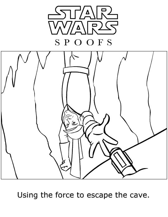 Star Wars #35045