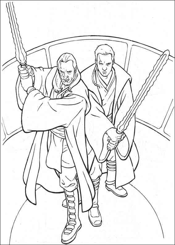 Star Wars #35048