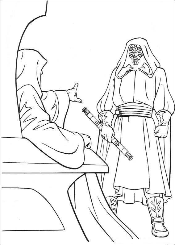 Star Wars #35050