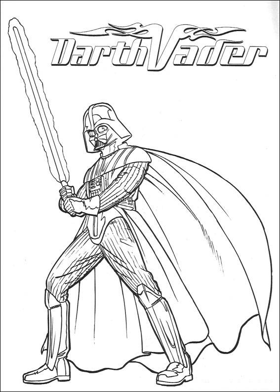 Star Wars #35052